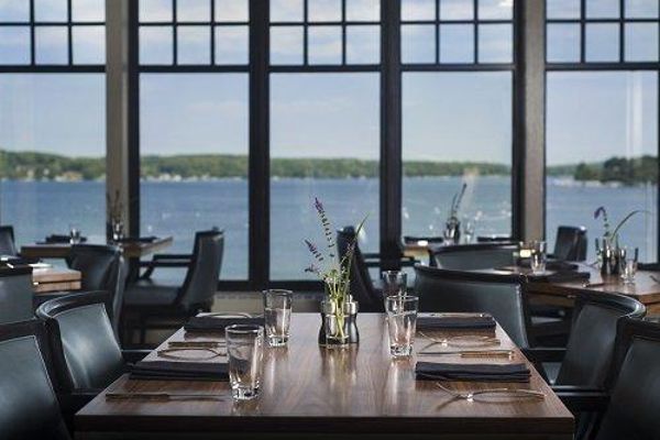 The Geneva Inn (Lake Geneva)